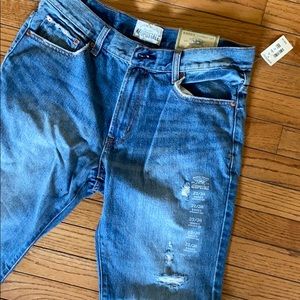 Aero men’s jeans